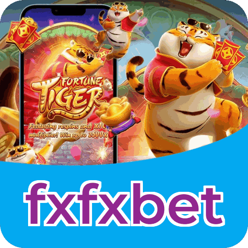 Siga a fxfxbet no Facebook